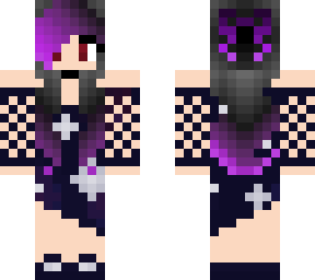 halloween vampire girl
