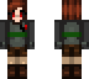 hatetale chara