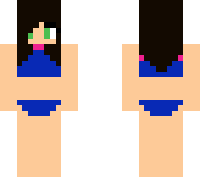 hgkittygirl's swimsuit 3