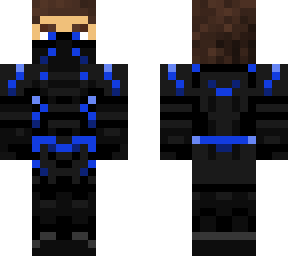 high tech criminal (v 2.4