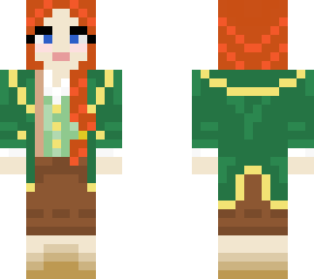 hobbit green variant