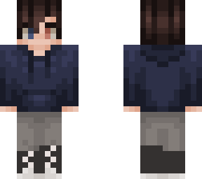 hoodie boy