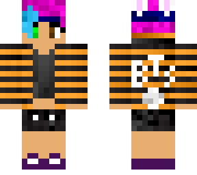 hybrid fay