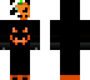 imbezzmc halloween