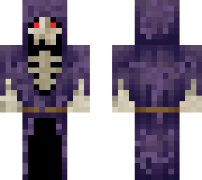 improved reaper (edited)