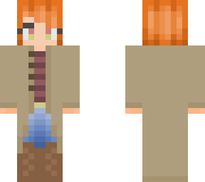 iris - full skin