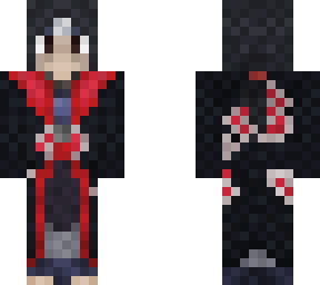 itachi uchiha