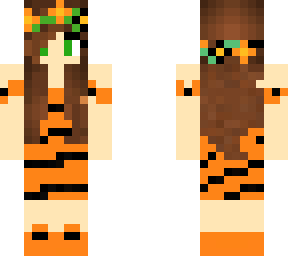 jasmine the tigger