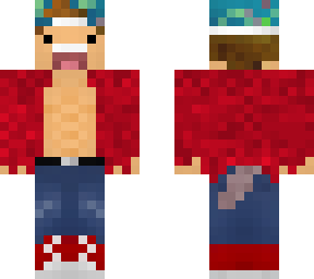 joey graceffa werewolf