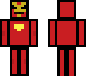 killer ironman