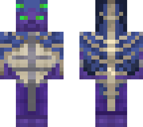king phantom steve