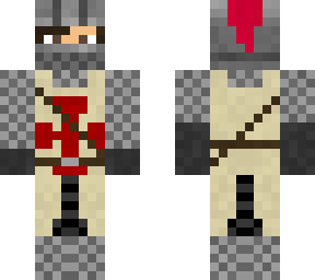 knight boy