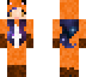 laurenzside fox