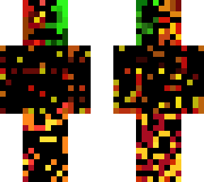 lavacreeper