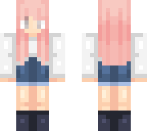 lilica oc