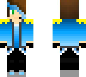 little_marko boy version