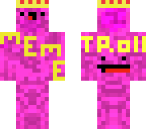 lol trolled idk (read description)
