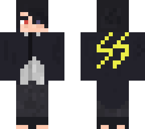 macker sasuke