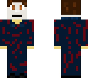 michael myers