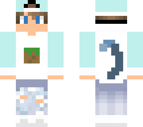 mine craft shirt, cat