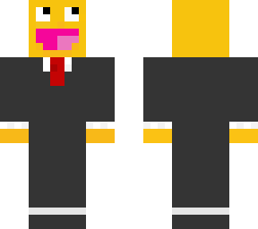 mr smiles