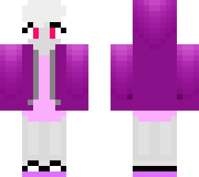 my altertale toriel cosplay