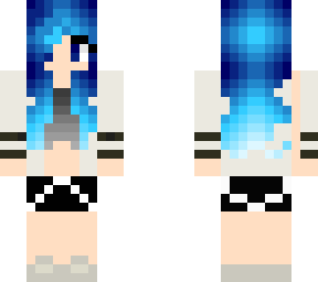 my aphmau oc