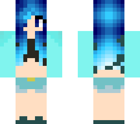 my aphmau oc 2