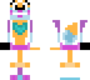 my fnaf oc