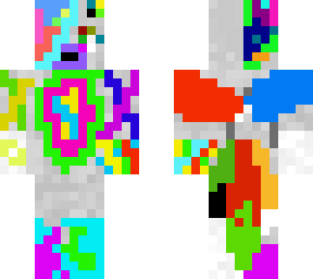 my oc