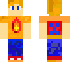 my own skin
