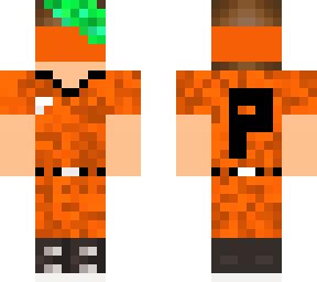 my prison's skin (oj_survivor)