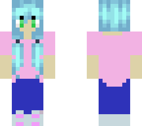 my skin!