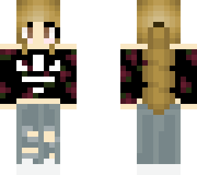 my skin