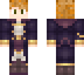 new skin 3