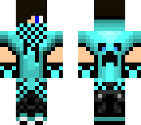 ninja creeper
