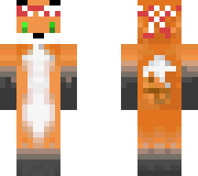 ninja fox