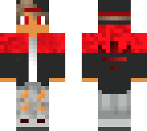 oj_survivor's cool skin