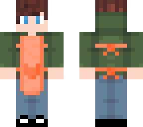 oscar w/ apron 3.0