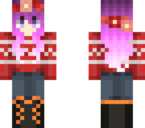 outfit 19 remake