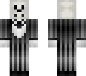 papyrus skellington