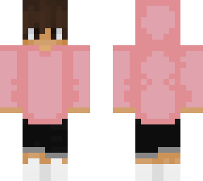 pink boye