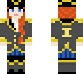 pirate