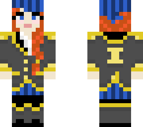 pirate w/ bandana