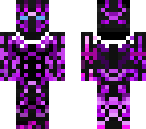 powered panther