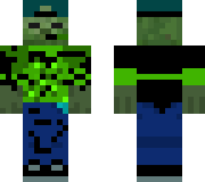 pro zombie gamer yt