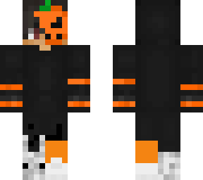 pumkin boy op