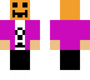 pumpkin head blobthefish7
