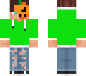 pumpkinboy