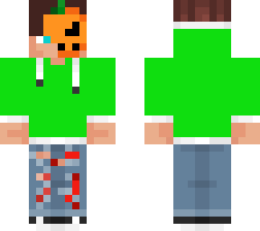 pumpkinboy 2